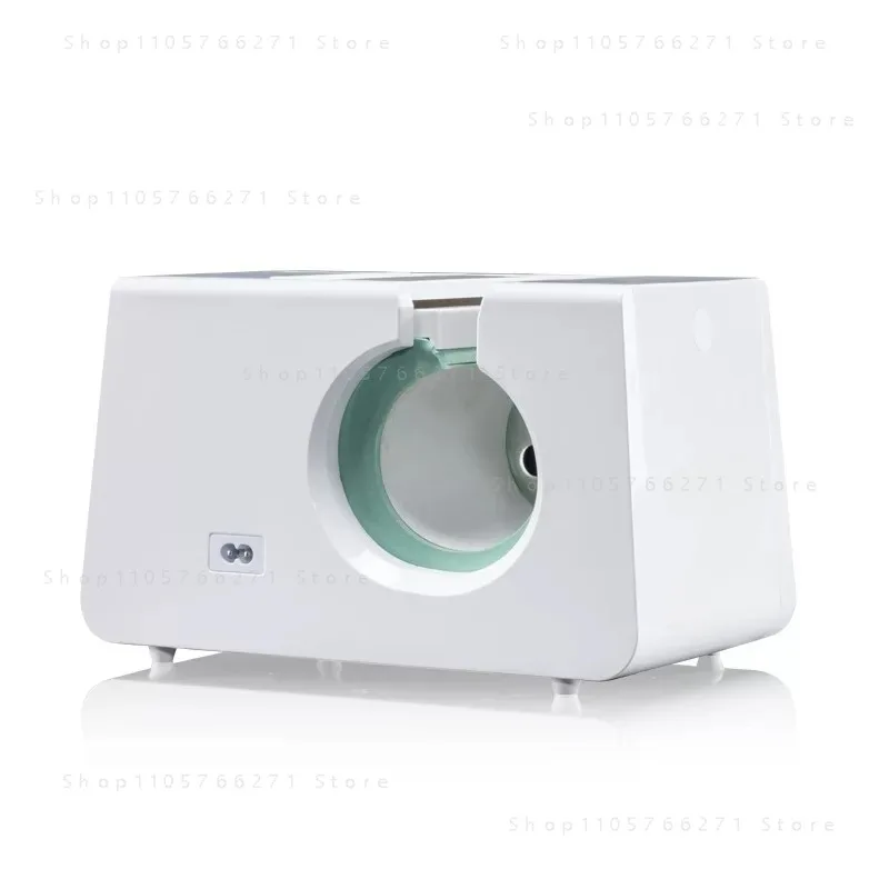 Portable cup baking machine Small heat transfer printing machine Intelligent and convenient operation