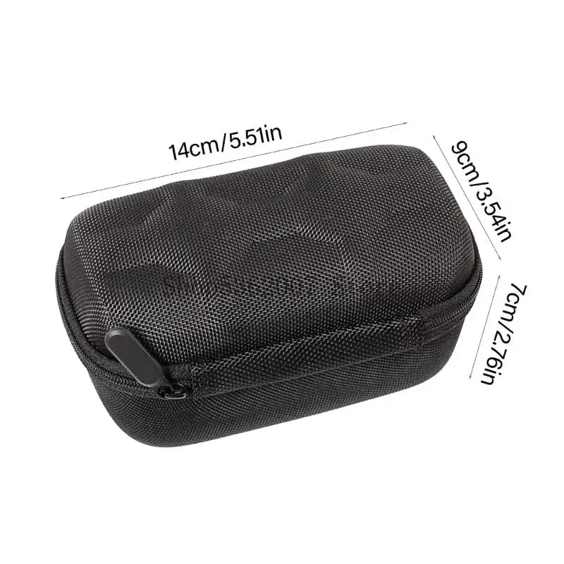 Túi đựng đồ trang sức 2 cái khe