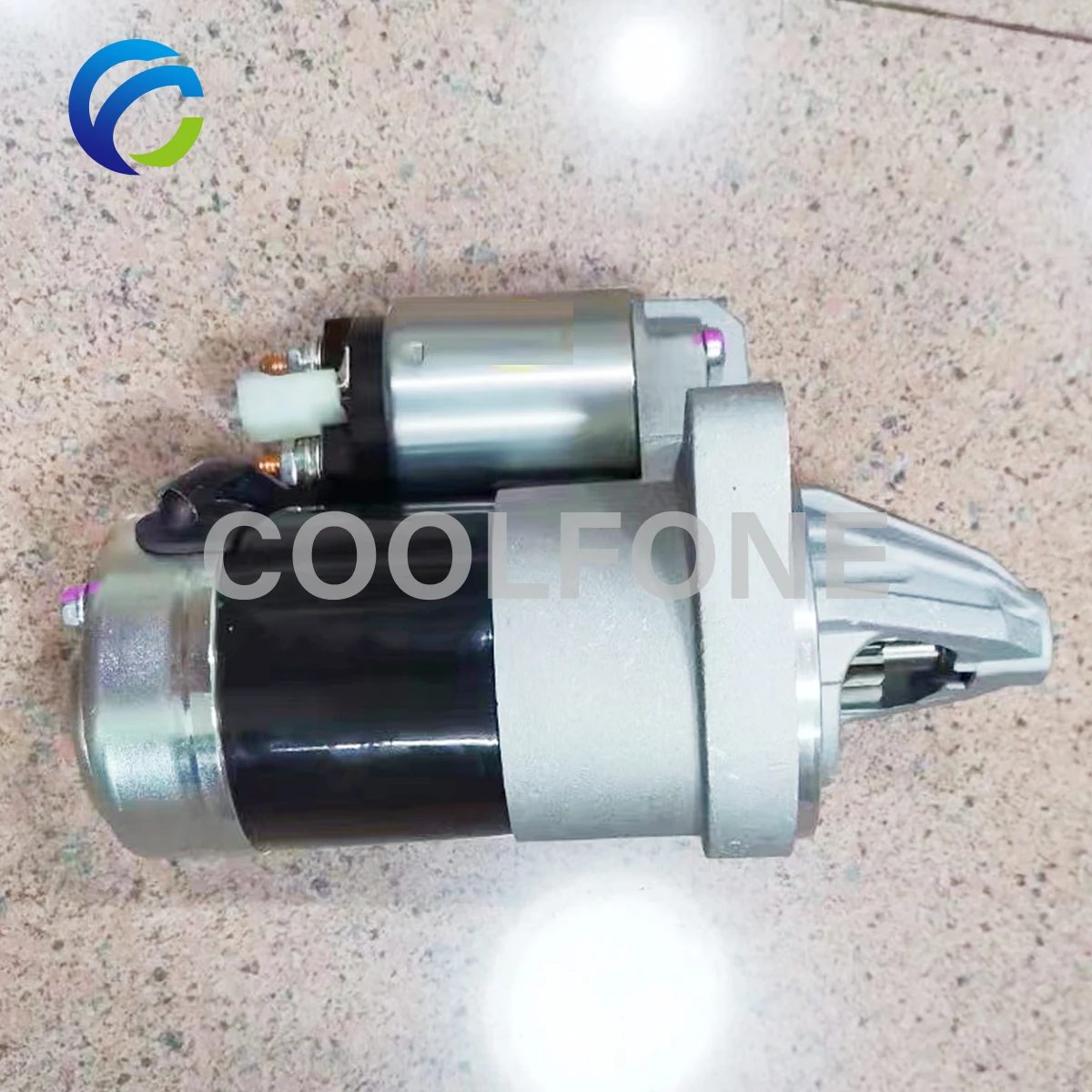 Self Starter Motor for CHANGAN CS75 RAETON 1.8T 3708010-A02