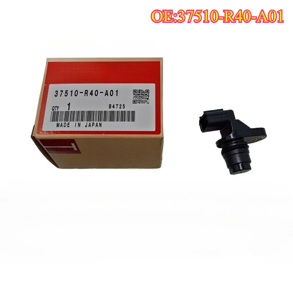 

Высокое качество, новинка для 37510-R40-A01, оригинал Nokkenas Positiesensor Honda Odyssey Civic CR-V