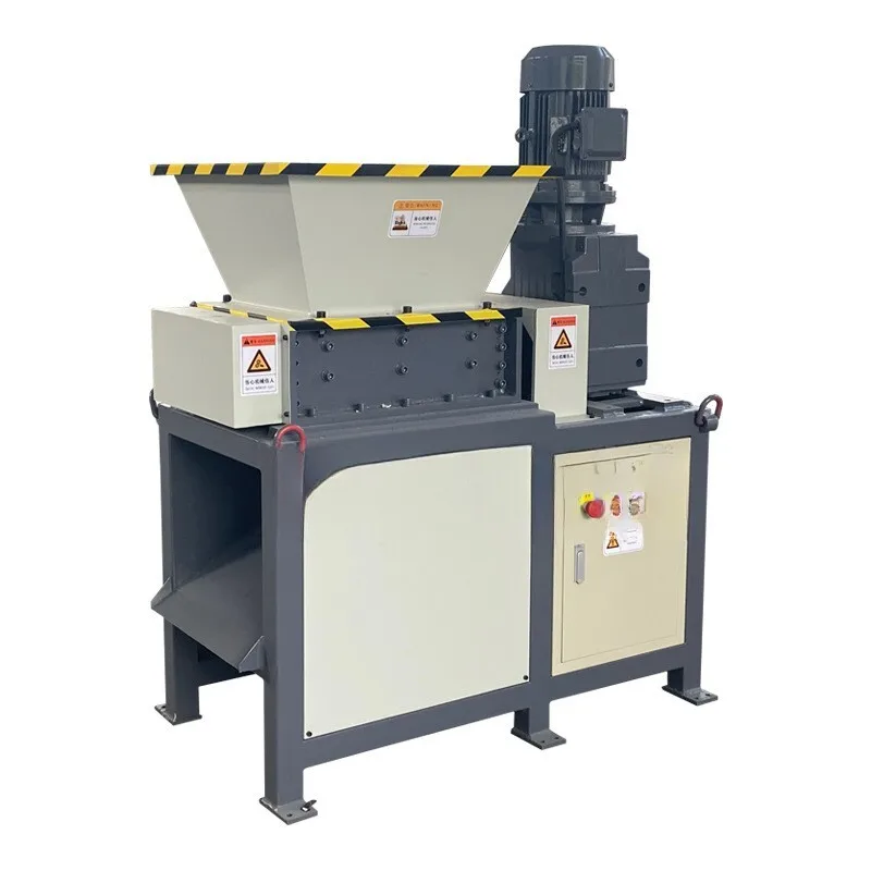 Haushaltsgeräte Abfall Elektronische Produkte Kleiner Aktenvernichter