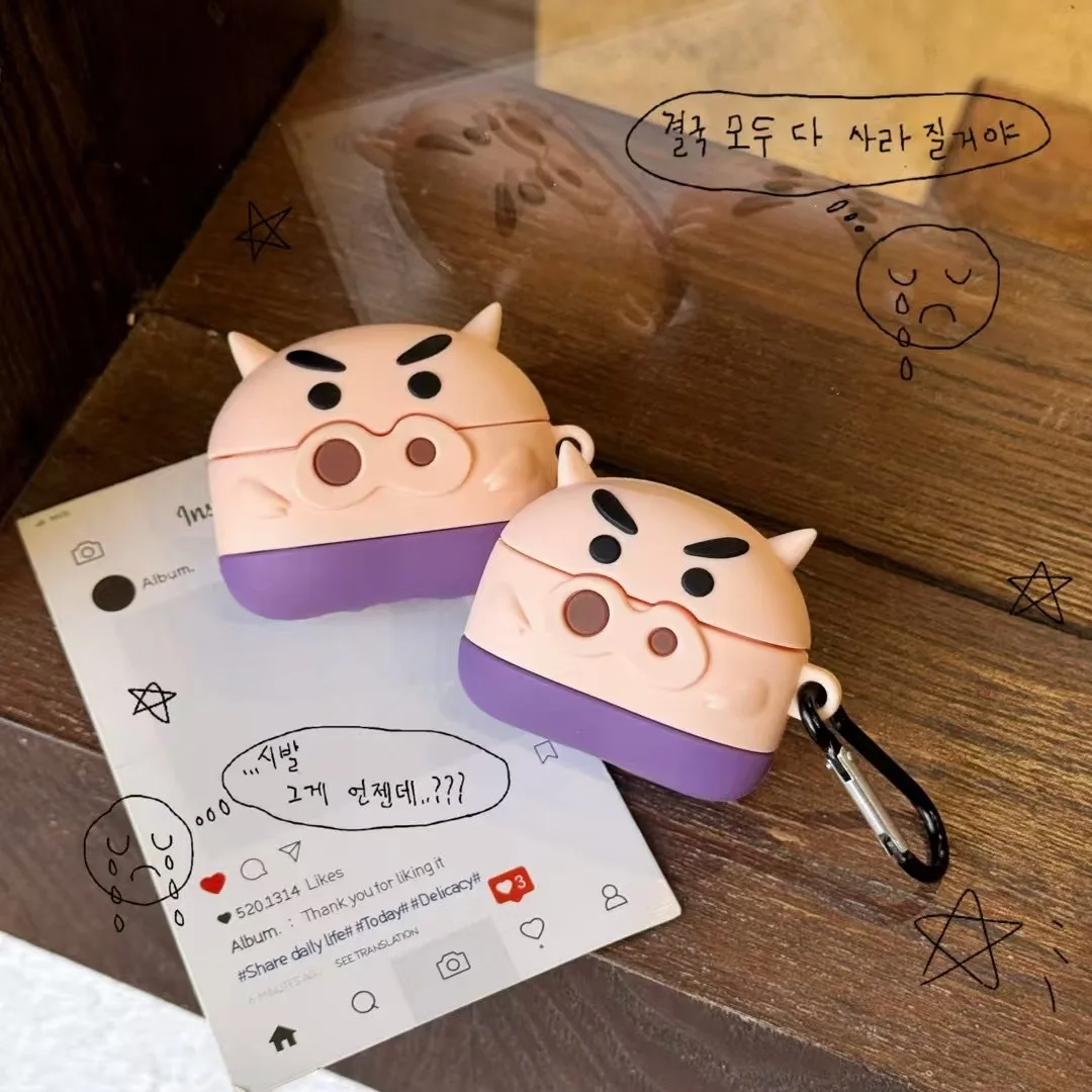 For Airpods Pro 3 C…