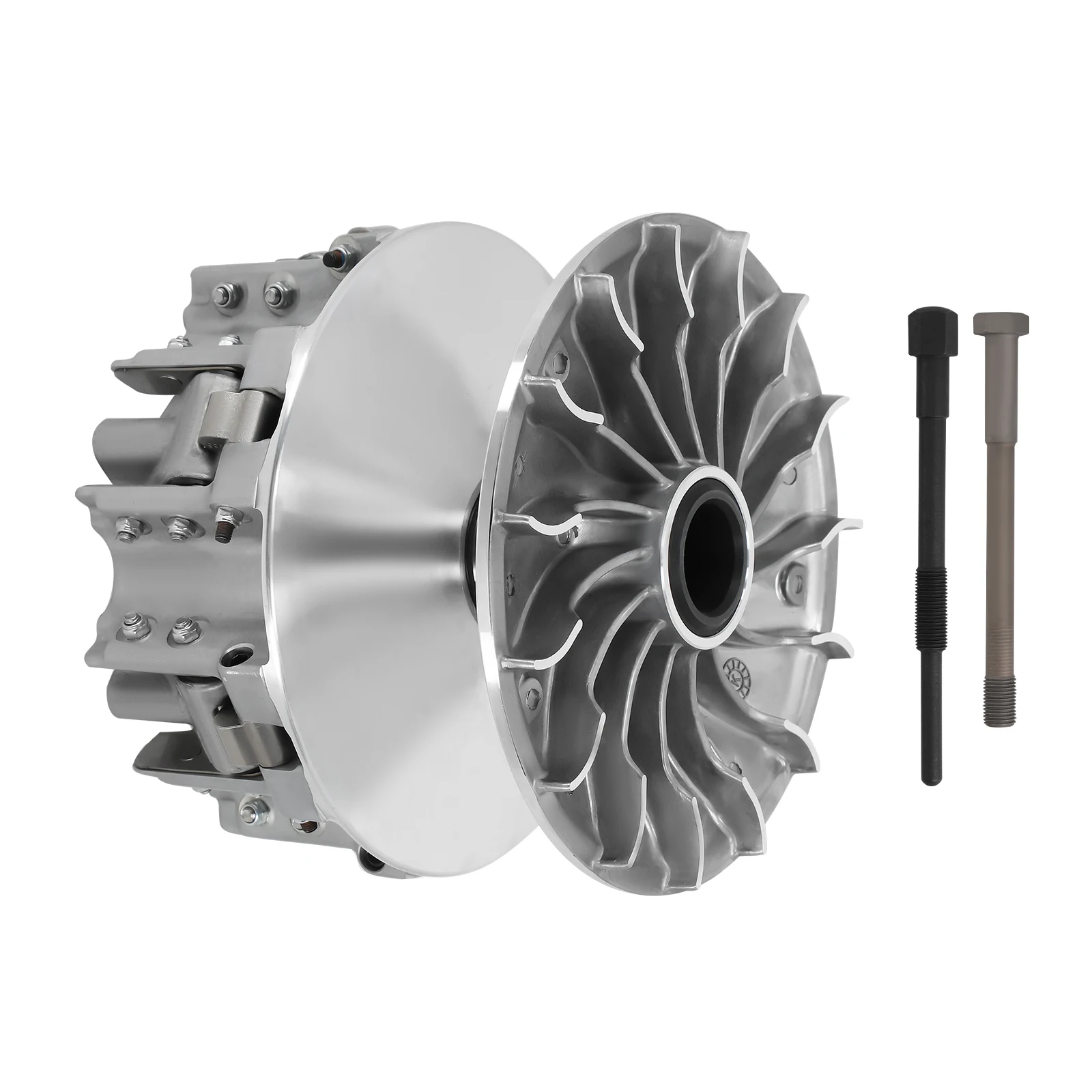 Primary Driven Clutch w/ Puller Kit for Can-Am Defender HD10 2016-2023 420280605