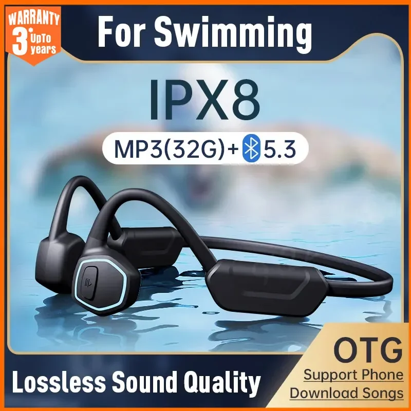 Bone Conduction Ear… - image