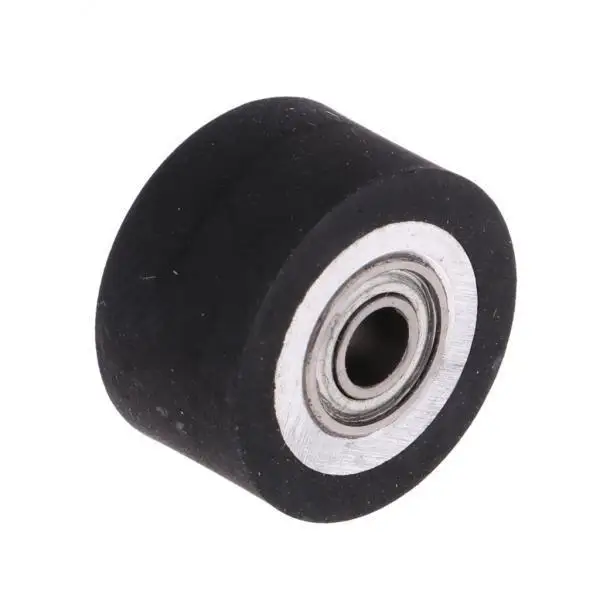 Heavy Duty Printer Pinch Roller for Vinyl Cutter Plotter Replacement 4x10x17mm Metal Parts