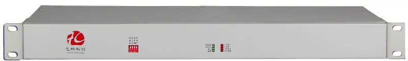 CI de códec de audio estéreo E1+1 canales