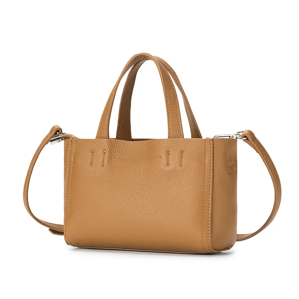 

Shoulder Bags for Women Genuine Leather Handbag Tote Crossbody Bag Women Luxury Handbag Women Bags Designer Handbag High Quality