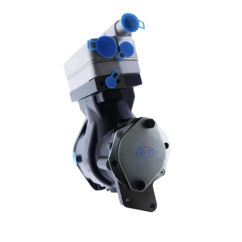 

For -U New Truck Parts Air Compressor Model 4946293 & 9111545130