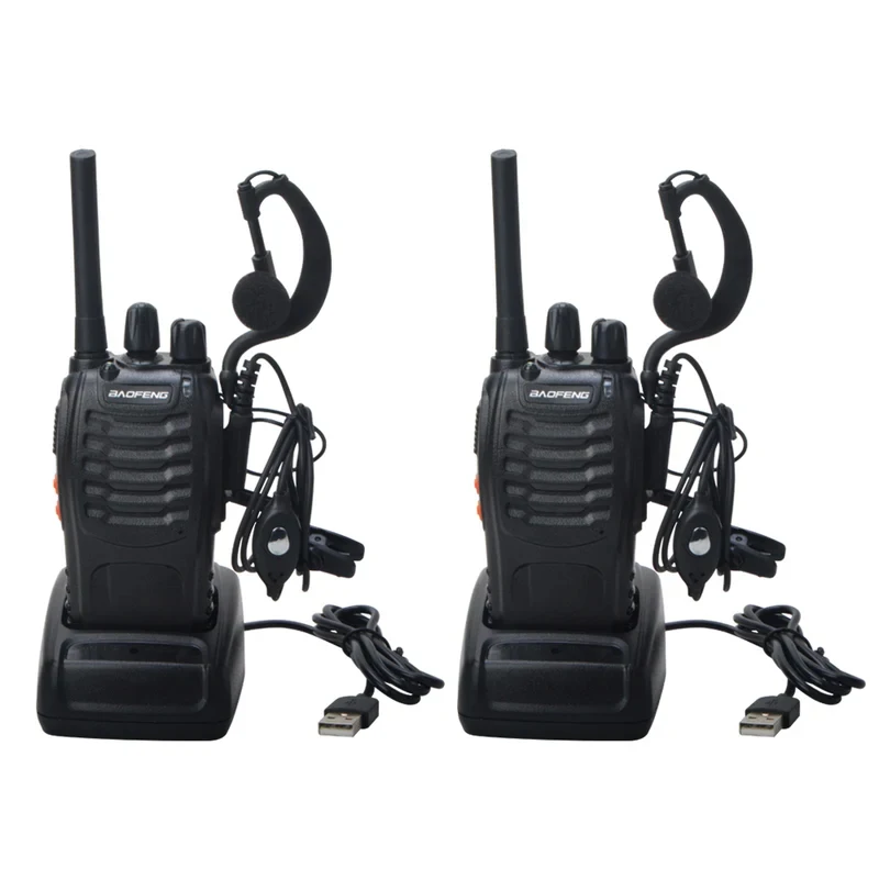 2-個の-baofeng-bf-88e-pmr-双方向無線機-05w-低電力-16ch-uhf-446mhz-125khz-ステップライセンスフリー通信デバイス-usb-充電器