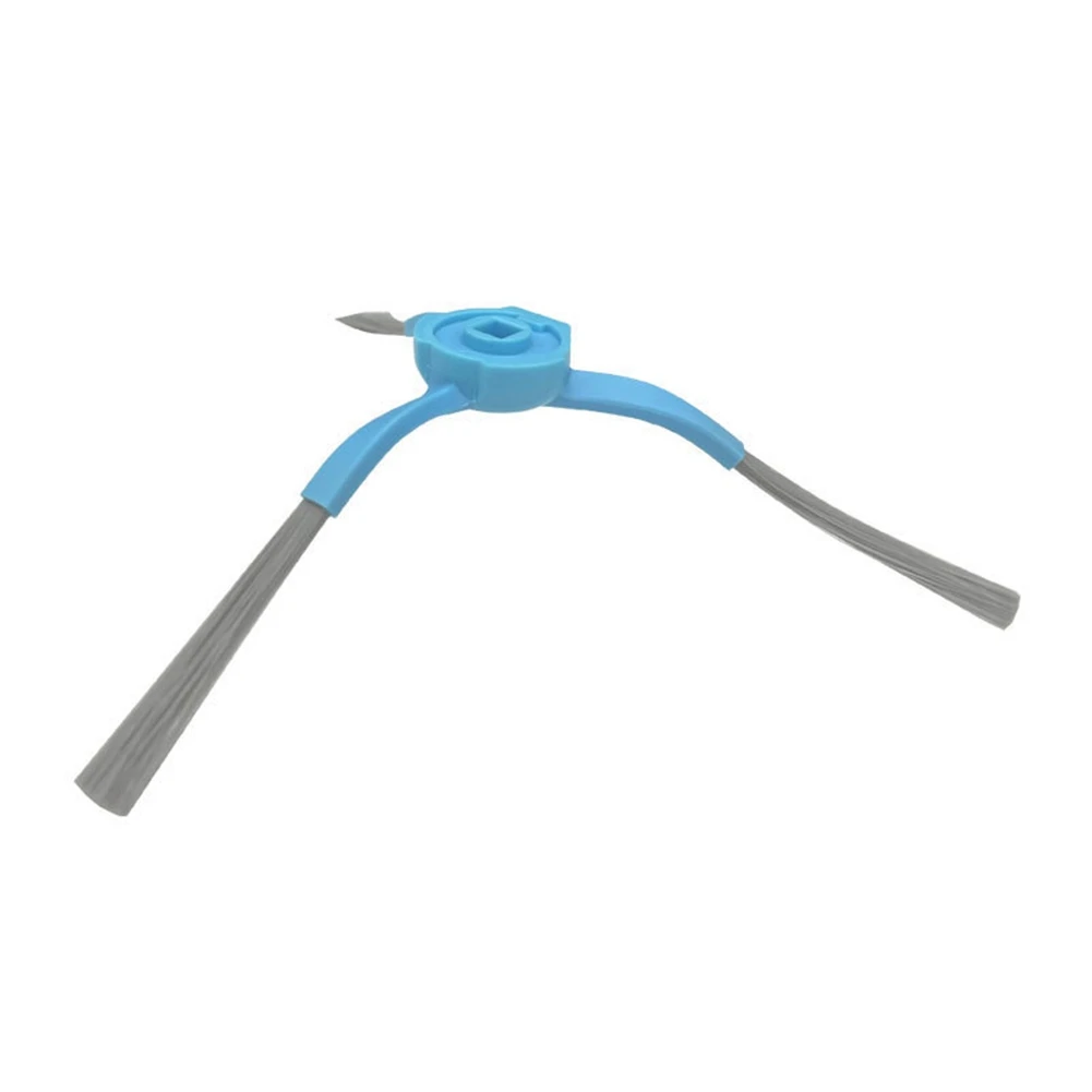 AT21-For Blaupunkt Bluebot Precision Plus Robot Vacuum Cleaner Parts Replacement Main Side Brush Mop Cloth Filter Dust Bag