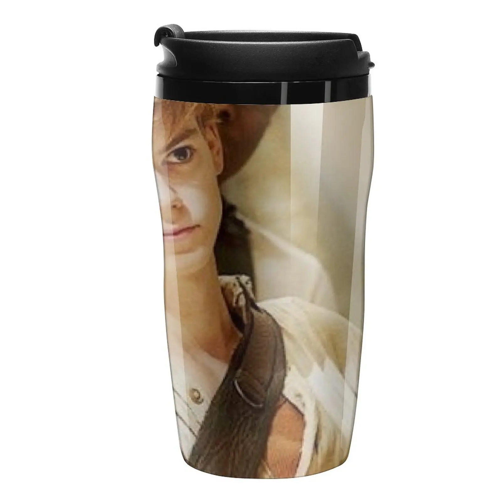 New The Maze Runner - Newt 3 Travel Coffee Mug Cofee Cup Unusual Tea Cup Tea Cup