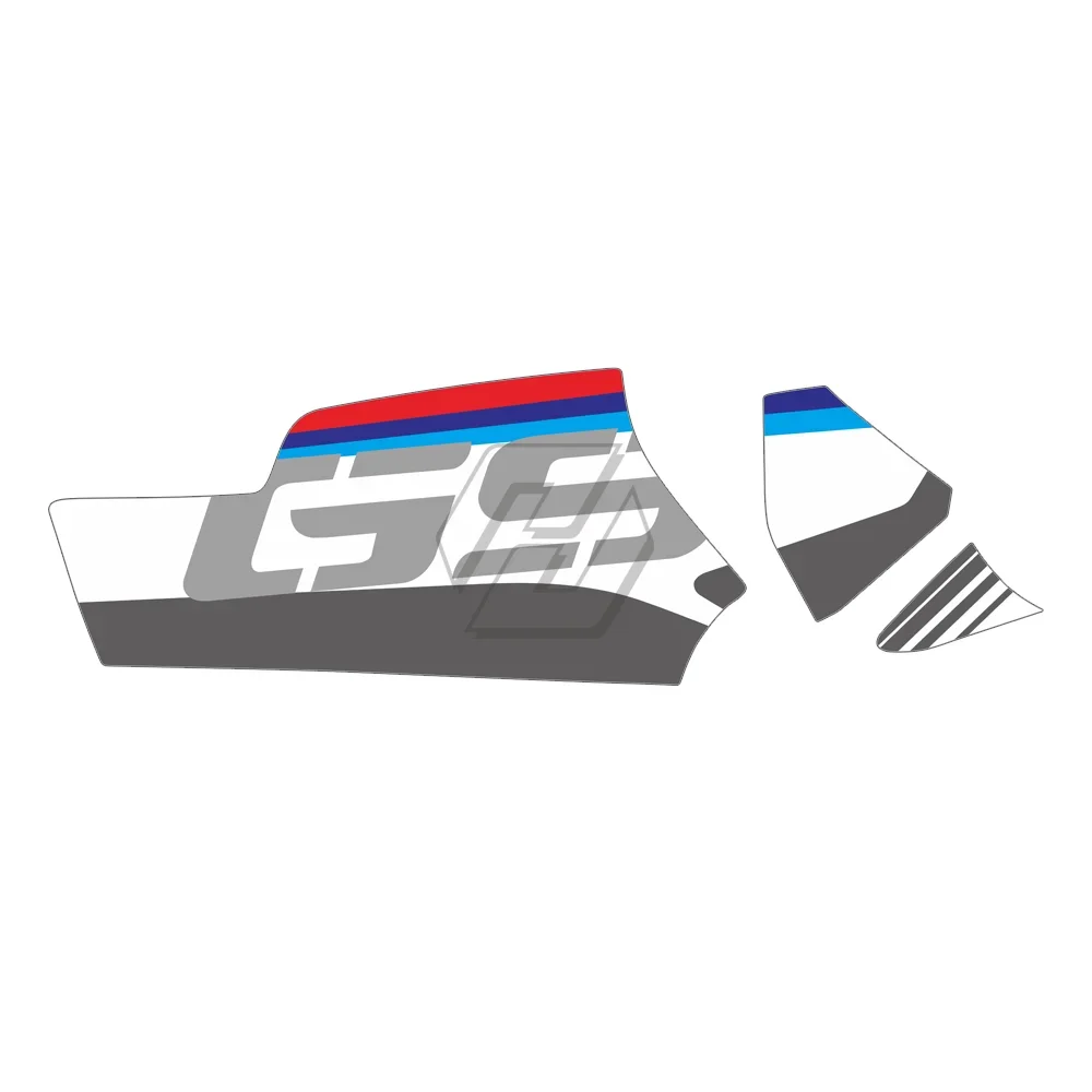 حافظة عاكسة للدراجات النارية لموديلات BMW GS 2013-2018 وGS Adventure 2014-2020