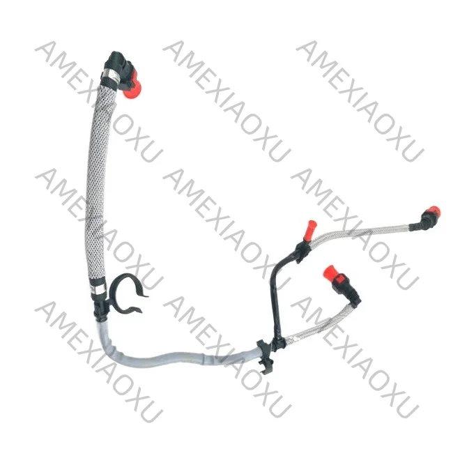 Suitable for Land Rover Vessel RRV Discovery D4 Jaguar XJ Fuel Hose LR021871 C2C41555 T4N23485