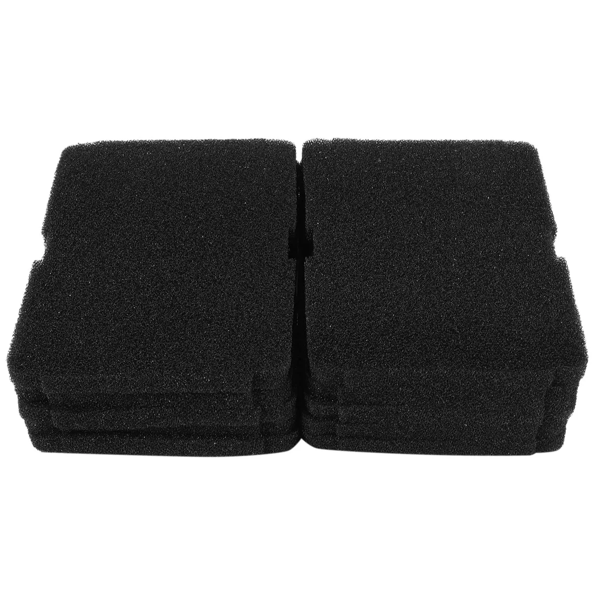 Filtro para substituição do secador, 2964840100, DE8635Rx, DS7512Pa, secadora de roupa, 10 pcs