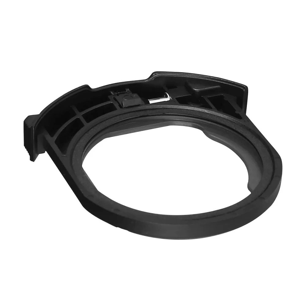 Meike MK-EFTR-C BM1/4 Black-Mist 1/4 1/8 Filter for Canon and Meike MK-EFTR-C Drop-in Filter Mount Adapter EF to EOSR