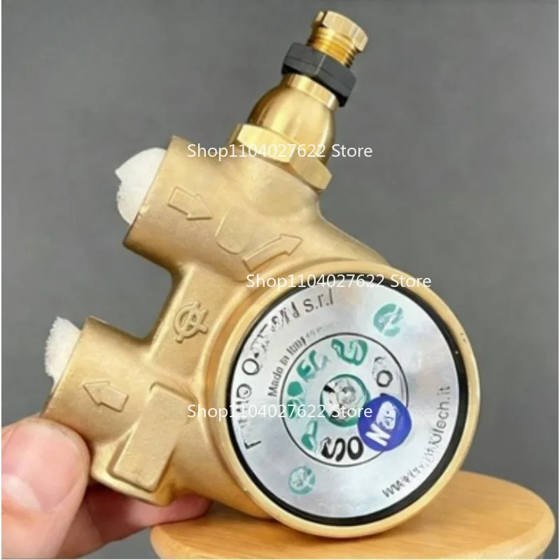 

Suitable for Aibo EXPOBAR E61 rocket semi-automatic coffee machine rotary water pump head accessories