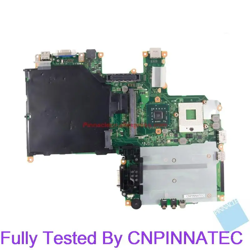 

FWGNS2 A5A002522010 A5A002522020 Motherboard for Toshiba Portege M750 Series laptop P000514180