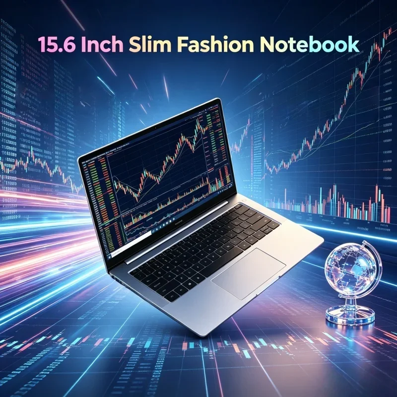 

Premium 15.6 Inch Ultrabook Intel I9-9880H 32GB RAM 2TB SSD All Round Performance Windows 11 Gaming Laptop For Professionals