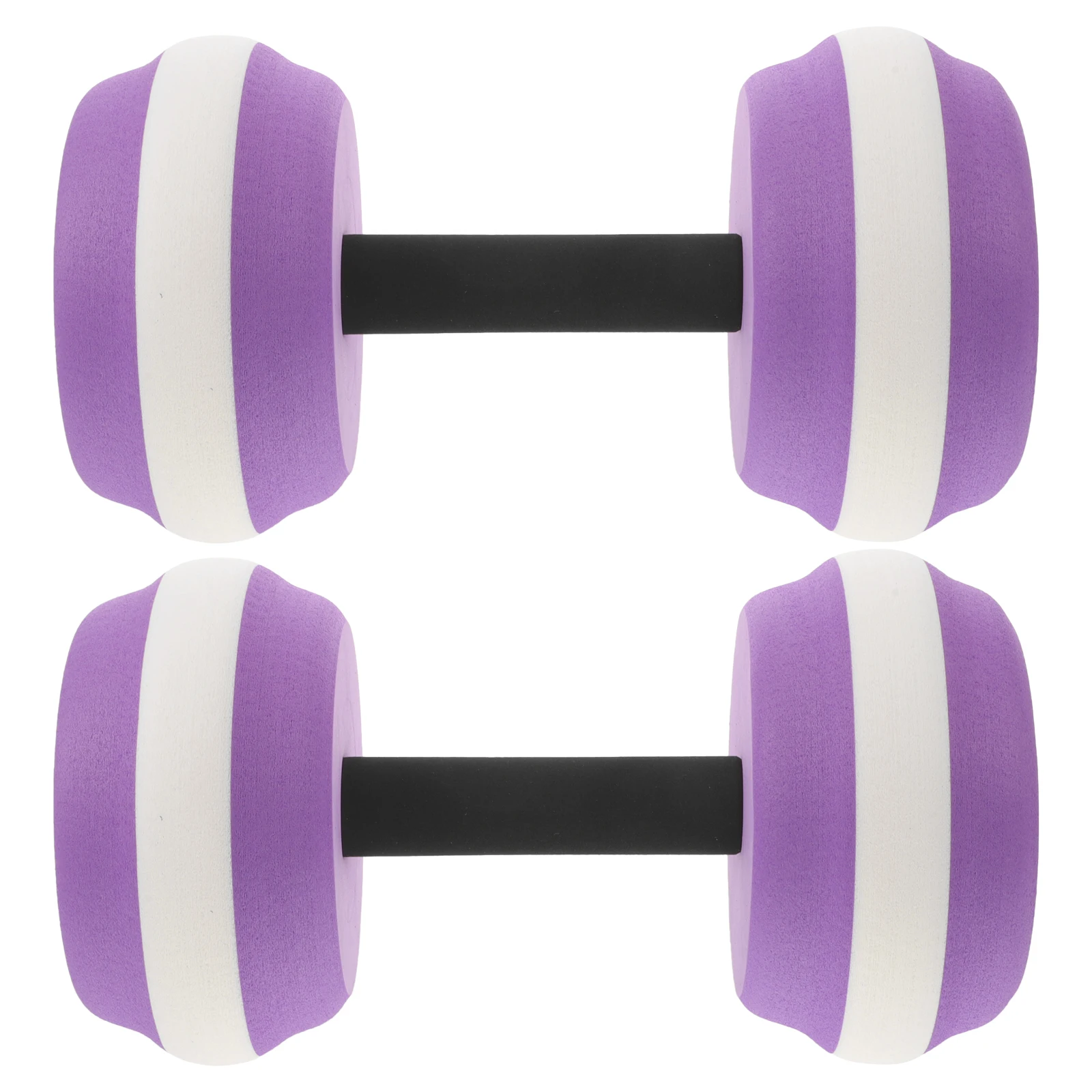 Dumbbells On Water … - image