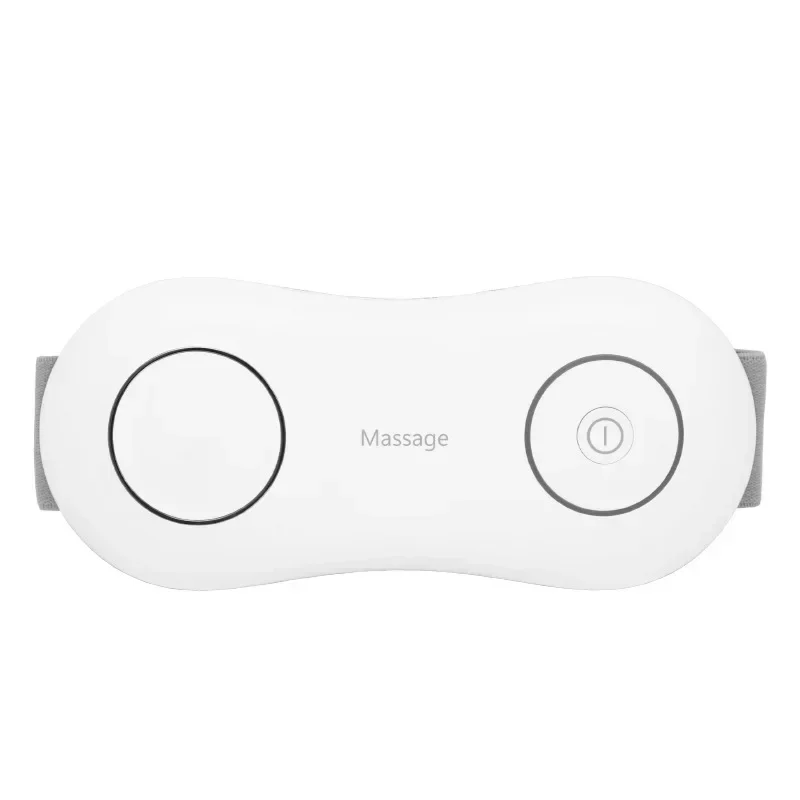 

New New Lumbar Massager Pulse Hot Compress Vibration Fat Removal Wireless Waist Protection EMS Waist Massager