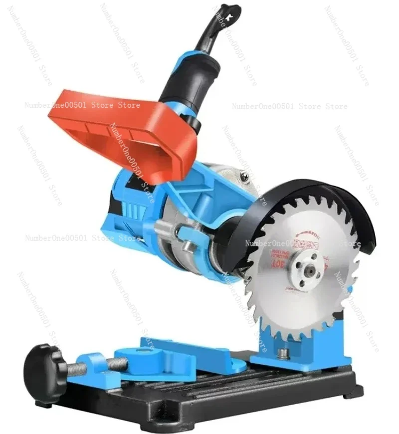 

Multifunctional Hand Drill Modified Saw Electric Conversion Cutting Angle Grinder Universal Bracket Grinding Machine