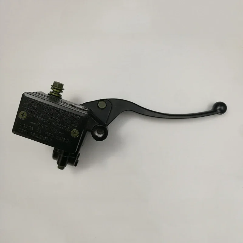 Front Brake Master Cylinder For Honda CM400 CM450 CX500 CB350 CB400 CB650 CB750 Motorcycle Replacement Brake Cylinder