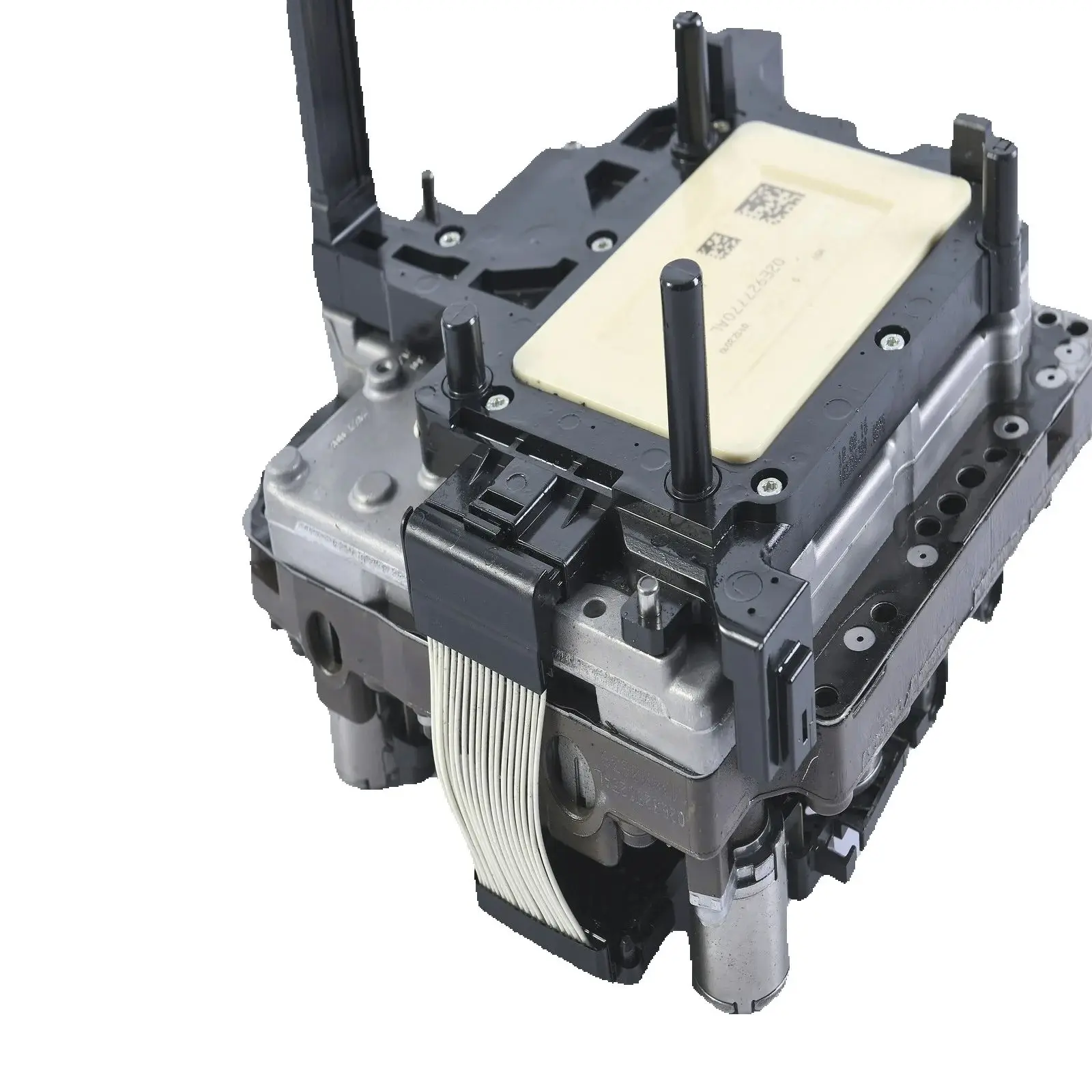 DSG DQ250 02E Valve Body With TCU FOR Volkswagen Models 02E927770AD Mechatronic Control Unit