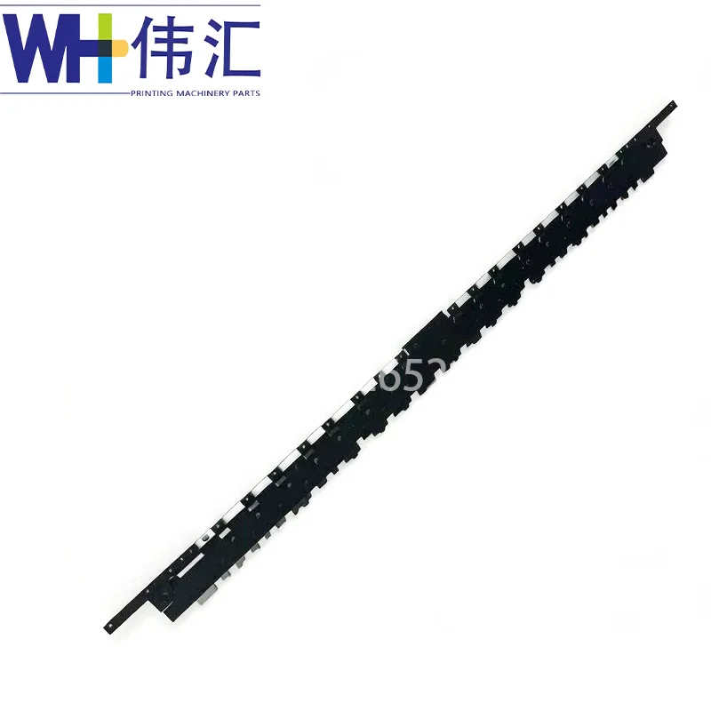 

Высококачественная бумага в листах SA.022.030S для печатных машин Heidelberg XL105 и CD102