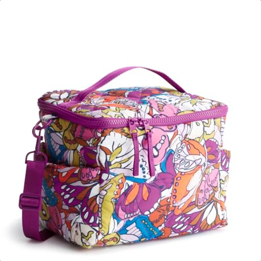 

Featherweight Lunch Cooler
