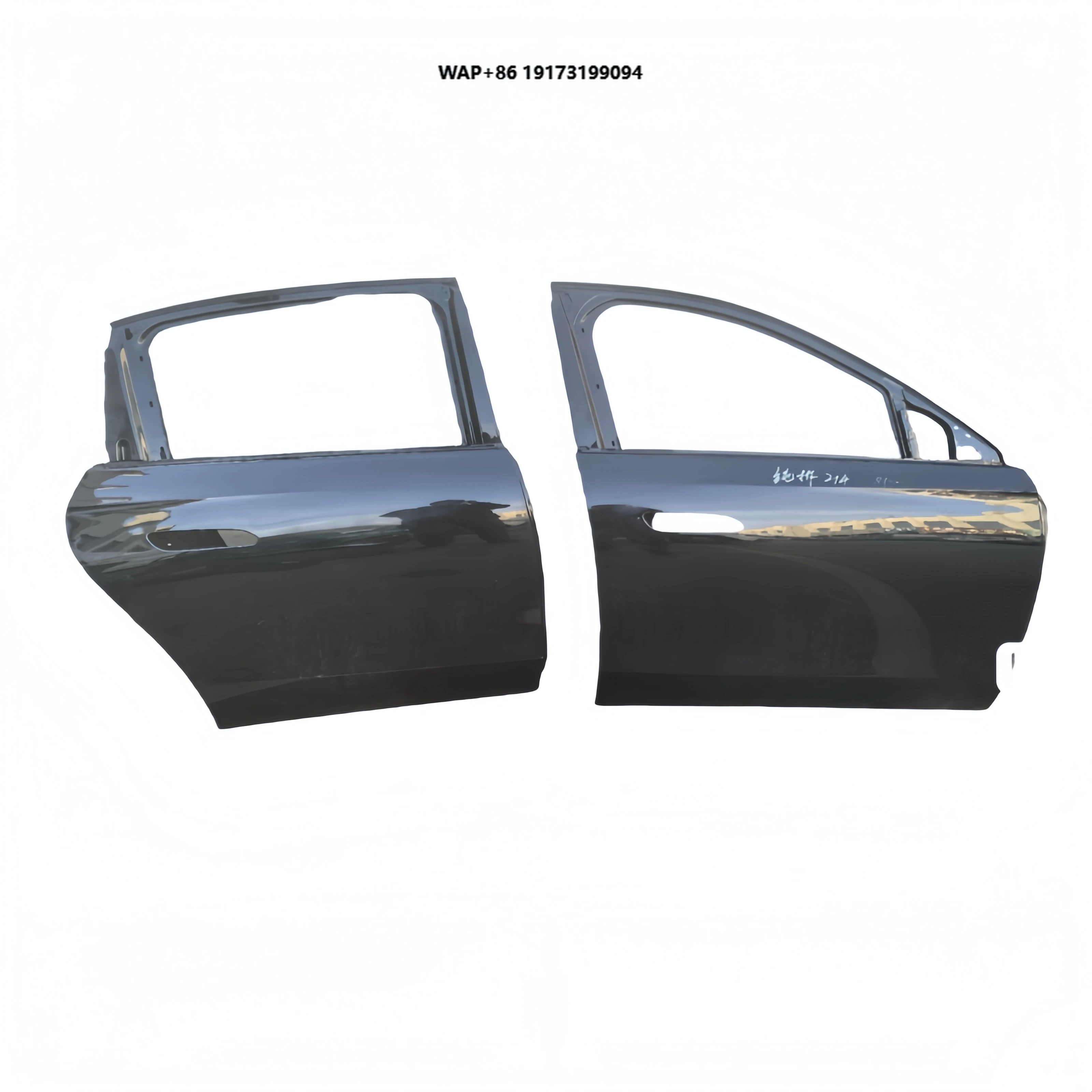 

Wholesale E214 Car Doors Perfect Fit for Your Vehicle