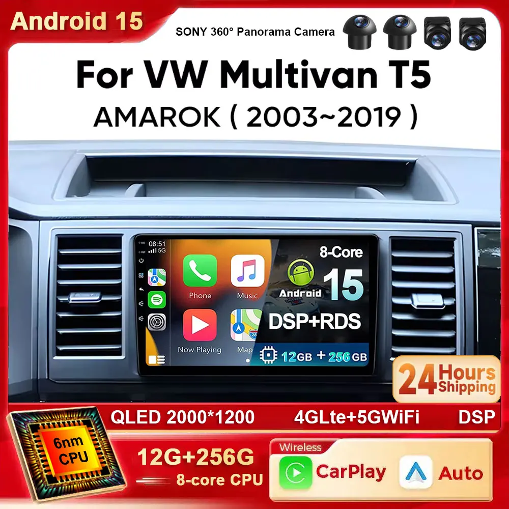 Android 15 Car For …