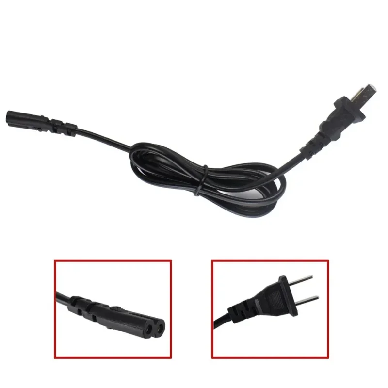 New 18V 2.5A AC Adapter For Cricut Cutting Machines KSAH1800250T1M2 Power Supply Cord