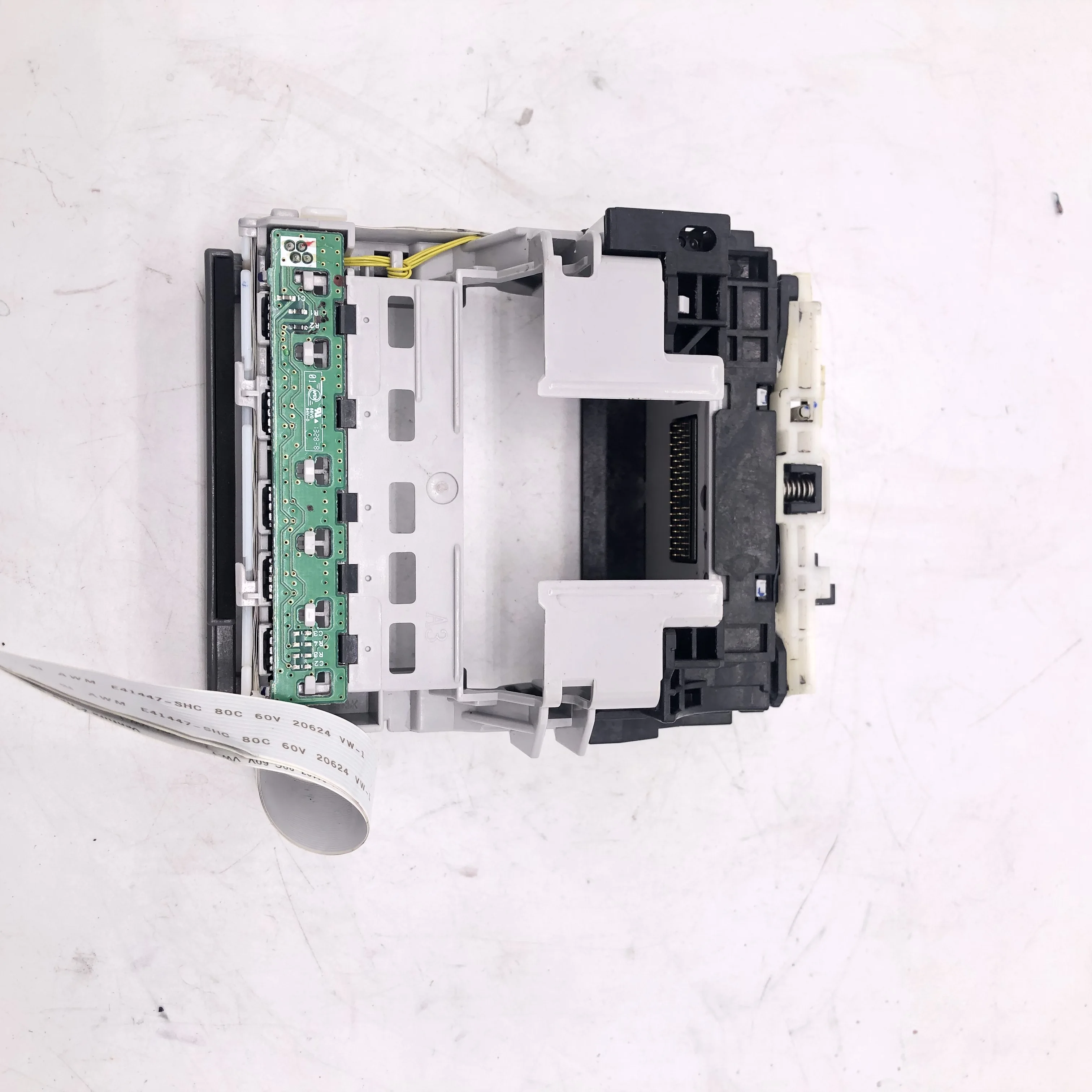 

Держатель каретки печатающей головки MG5380 подходит для Canon MG5250 MG5220 MG5380 MG5320 MG5350 MG5280