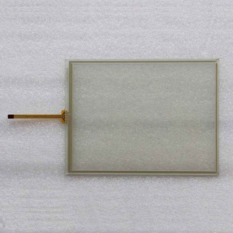 8.4Inch Touch Screen Panel Glass Digitizer NL6448BC26-09 Touch Screen