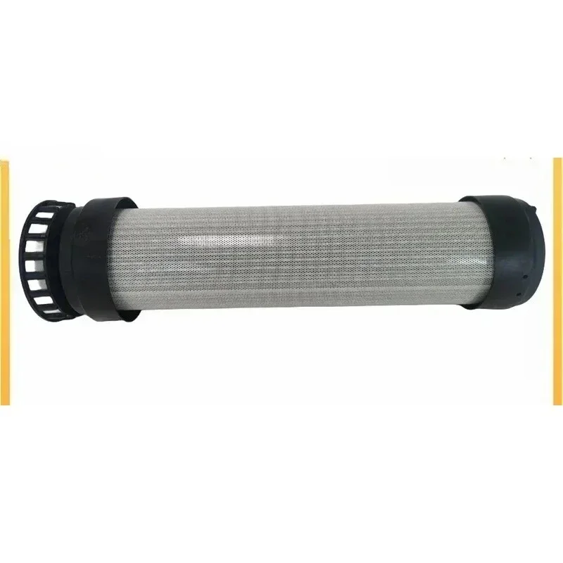 541-3410 Is Compati-ble with M314 317 318 313 315 316 Hydraulic Excavator Return Oil Fil-ter Ele-ment