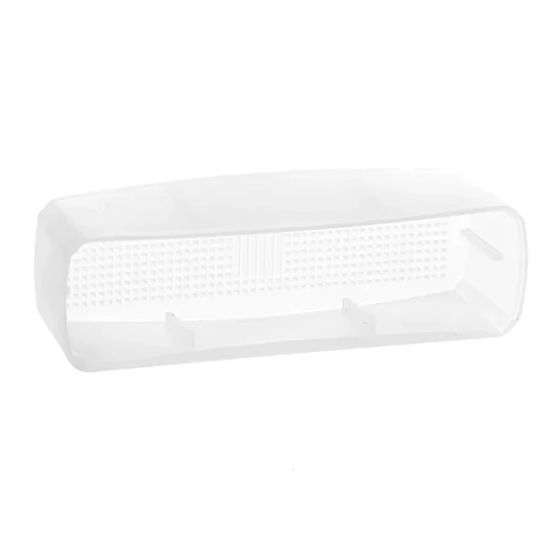 Godox Lux Junior Speedlite 플래시 디퓨저 소프트 박스 케이스, 소프트 디퓨저 램프 커버