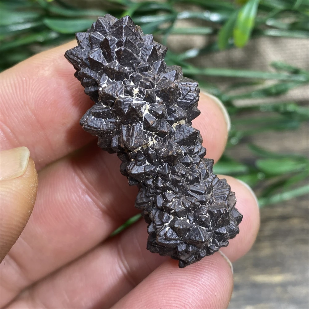 Natural Crystal Egyptian Prophecy Stones Healing Desert Limonite Mineral Samples Energy Raw Gemstone Reiki Wicca  Home Decoratio