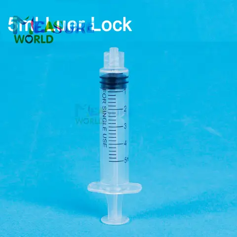 8 best sales ल्यूअर लॉक - №5