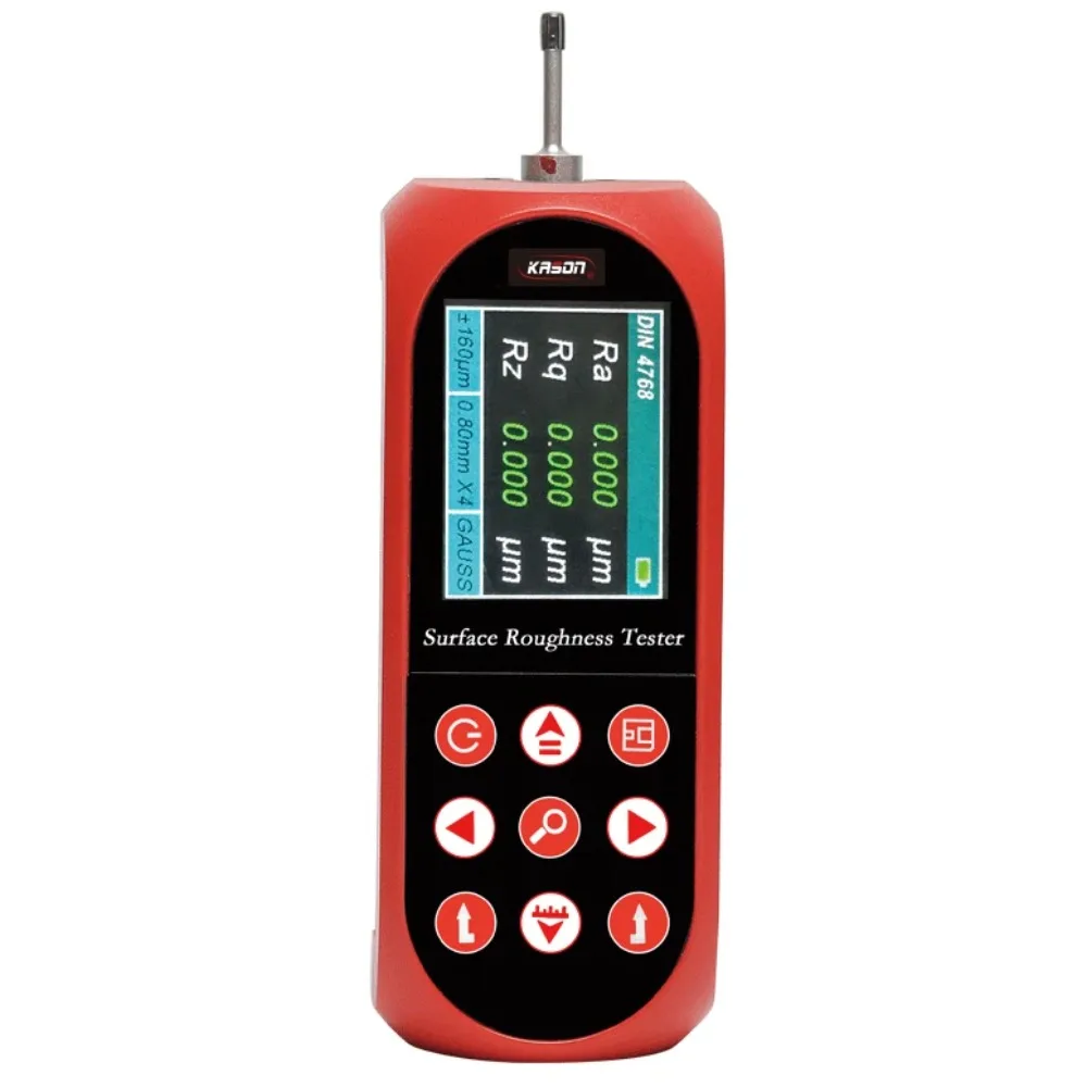for KS-270 Surface Roughness Meter NDT Tester
