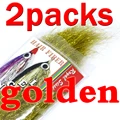 AGH golden 2packs