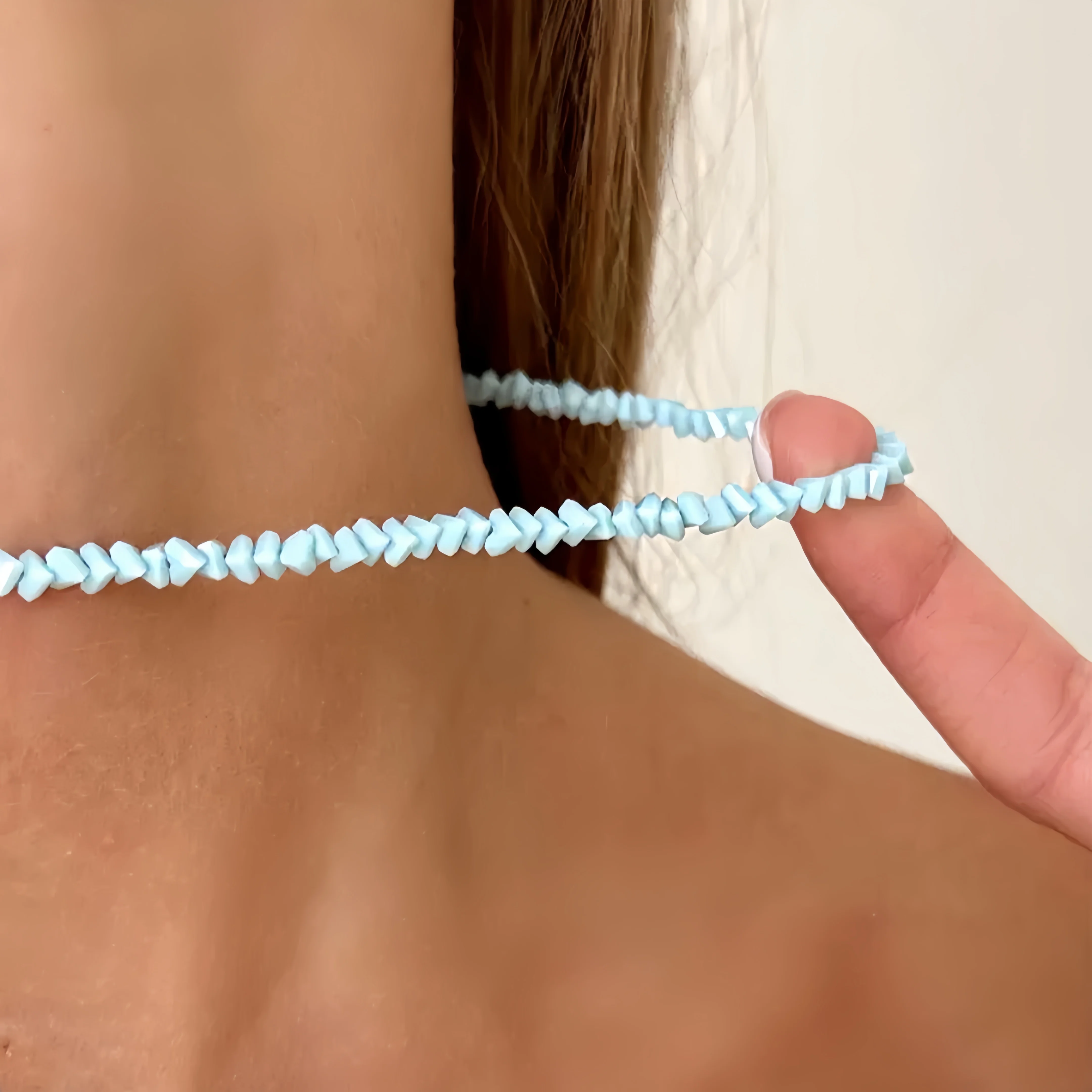 Irregular Stone Cho…