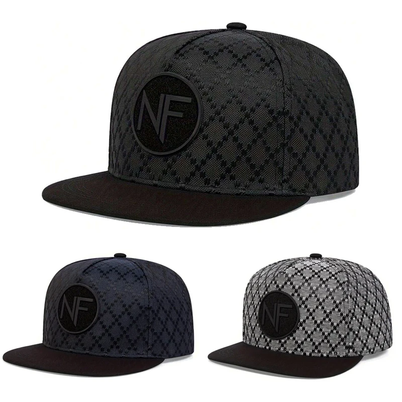 Nf Grid Flat Edge H… - image
