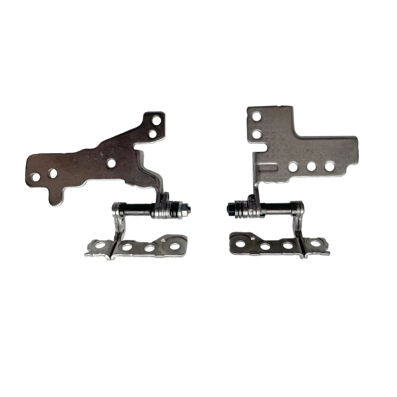 New For Asus X515 R565M V5200 F515MA V5200E V5200J M515D M509D Laptop LCD Screen Hinges Set L & R