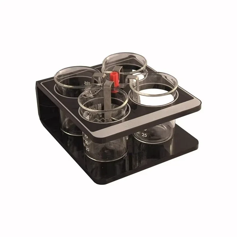 Table top electroplating system STILOR100S jewelry is your electroplating equipment