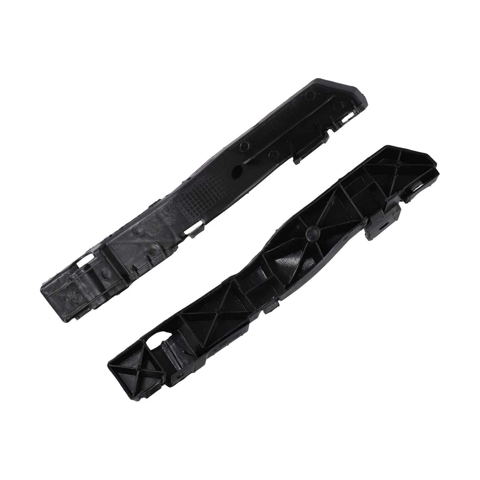 

Front Bumper Support Bracket for Dodge For Journey Fits Models from 2009 to 2020 OEM Numbers 5178410AD 5178411AD
