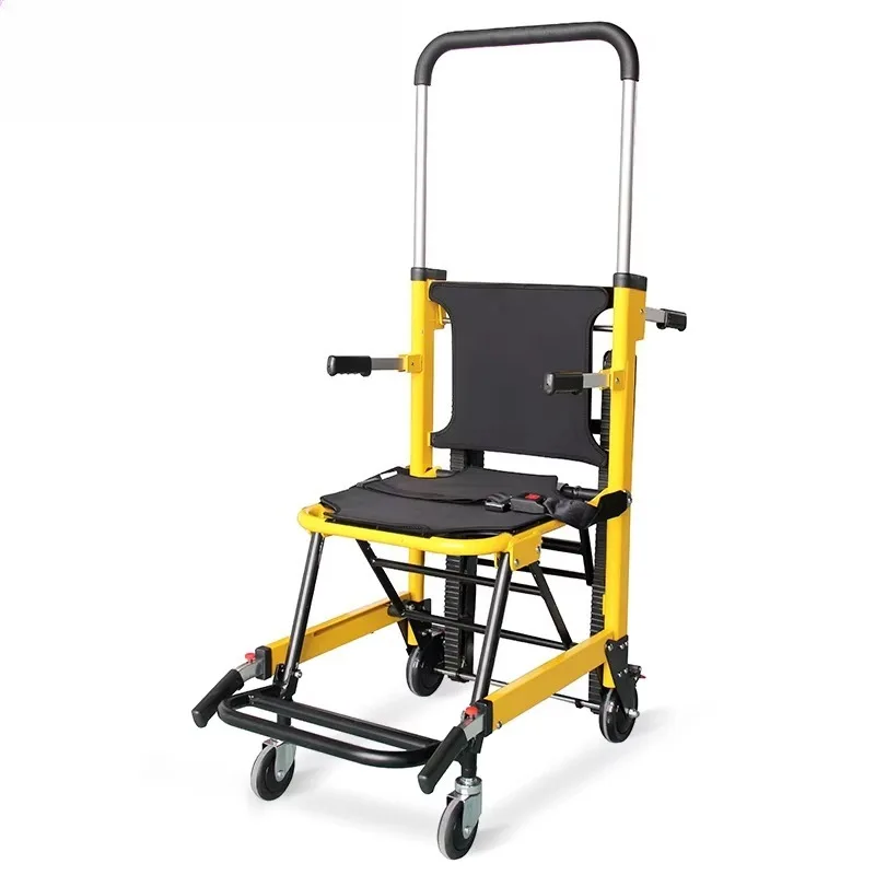 SKB1C02-1 Adjustable Manual Stair Stretcher Hospital Equipment Designed by China Factory