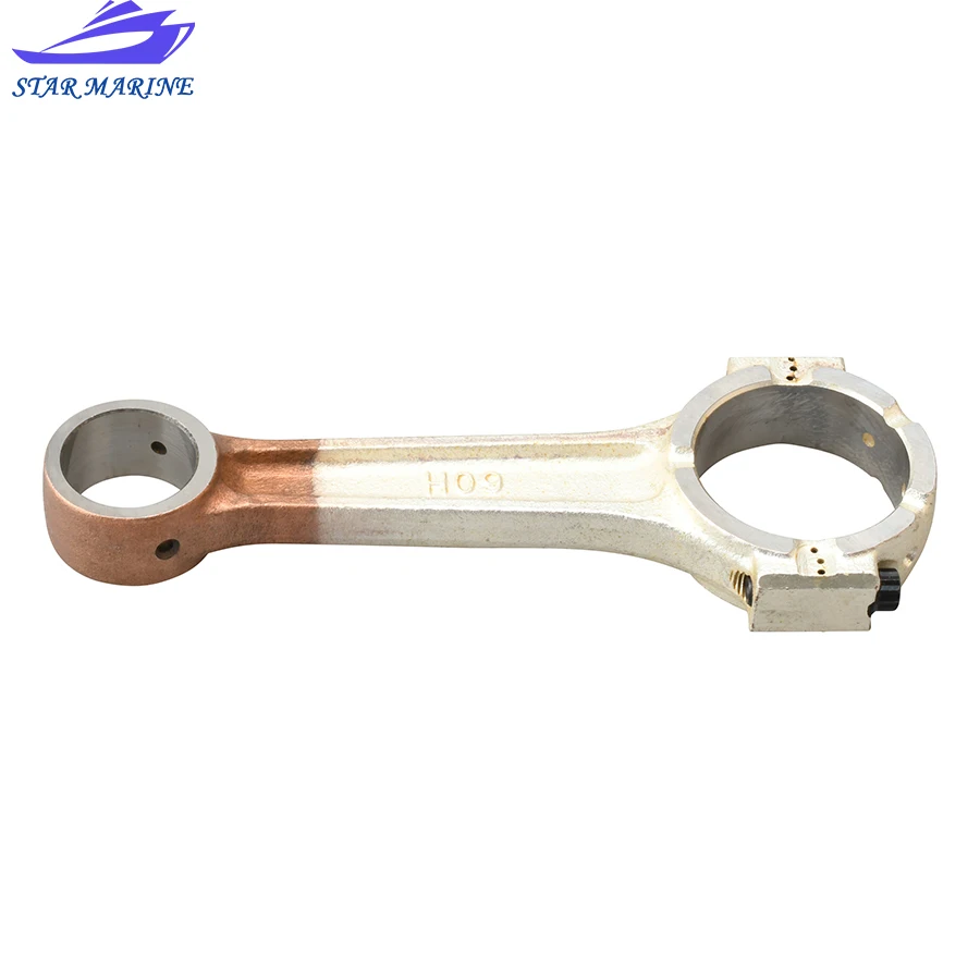 60H-11650-00 Connecting Rod For Yamaha Outboard Engine 2T 150HP-200HP 2T 60H-11650-1 60H-11650 Accessories Replaces parts