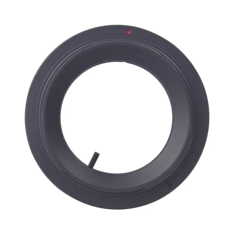 FD-GFX Adapter For Canon FD Mount Lens to Fujifilm GFX 50S Medium Format Camera