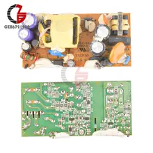 AC to DC power supply with overvoltage protection #6