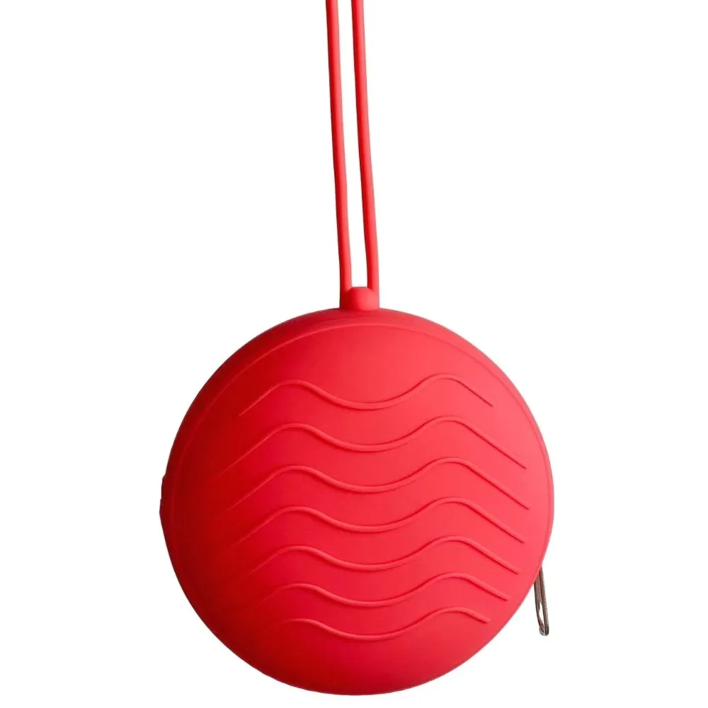 

Легкий силиконовый держатель для соски, круглый контейнер для пустышки без BPA, аксессуары, портативная сумка для хранения сосков для улицы